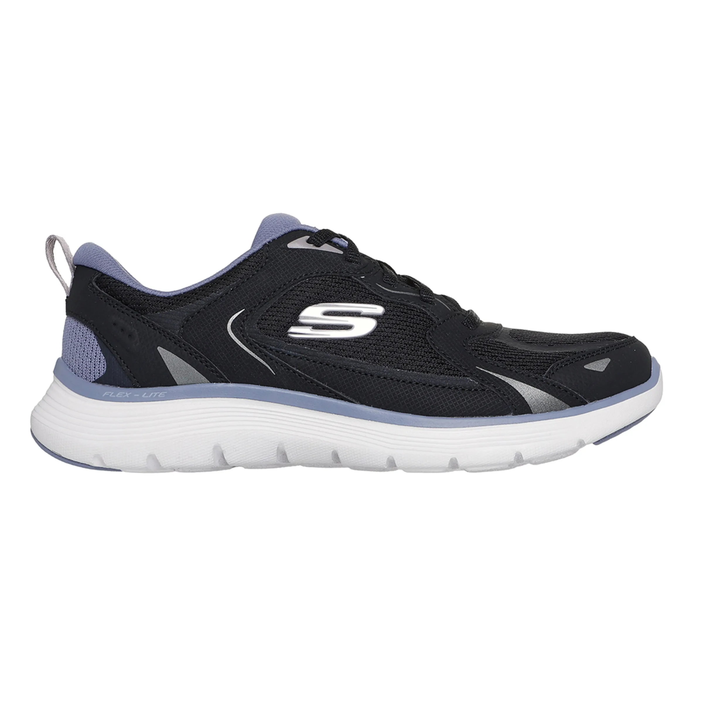 

Женские кроссовки для бега FLEX APPEAL 5.0 Skechers, черный