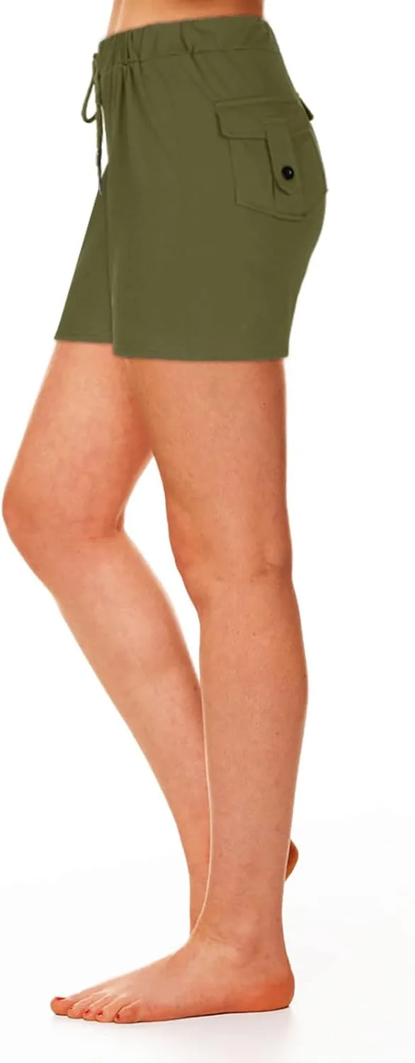 

Брюки для женщин Workout Gym Yoga Pleated Flare Wide Leg