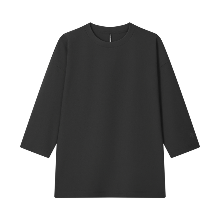 

Футболка Allterrain I/O SS25 мужская DESCENTE, черный