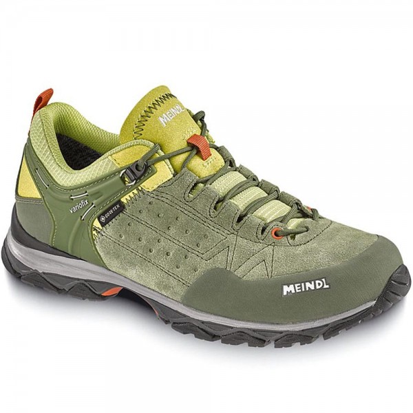 

Кроссовки Ontario Lady GTX для пешего туризма Meindl, мультиколор