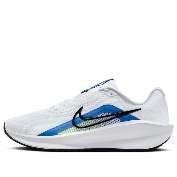 

Кроссовки дауншифтер 13 Nike, белый