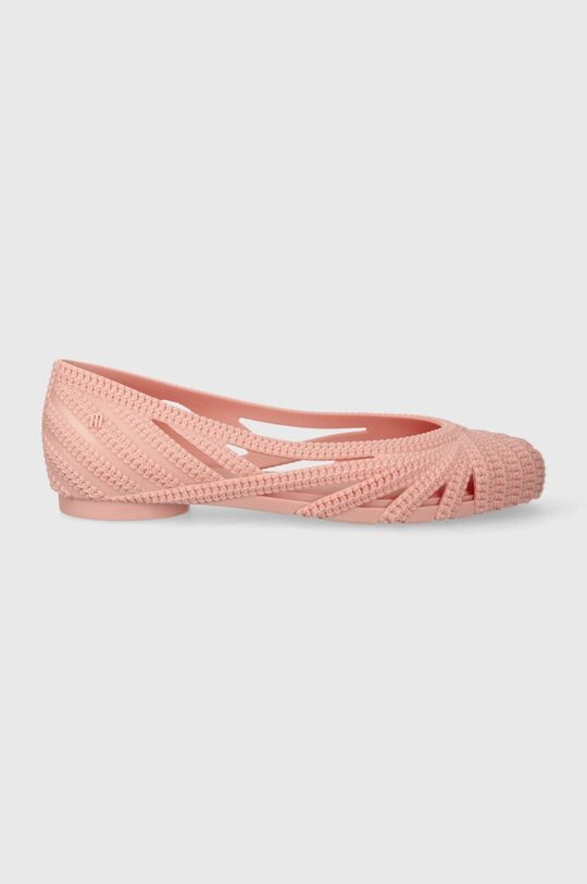 

Балетки FEMME CLASSY AD Melissa, розовый