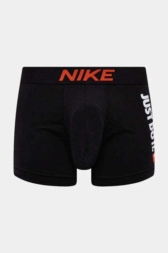 

Боксеры Nike, черный