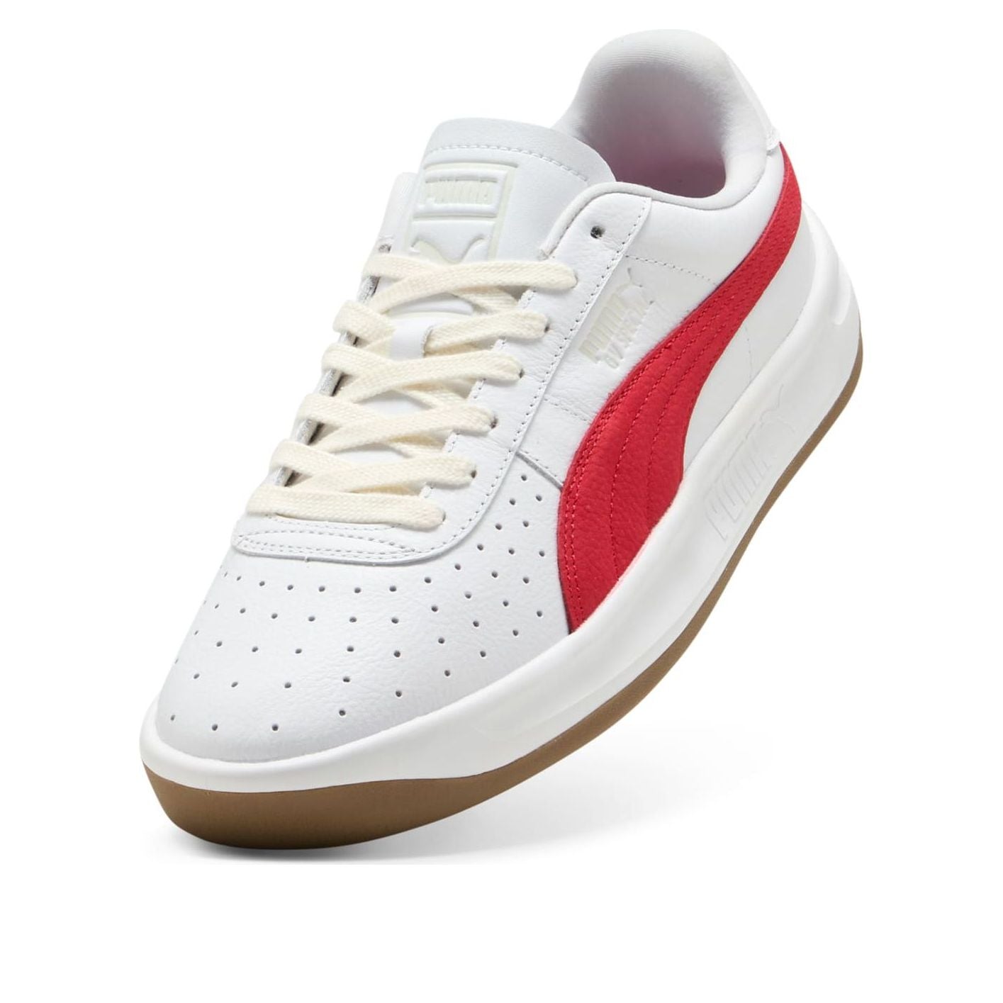 Puma GV Special Premium 'White For All Time Red' — фото 3