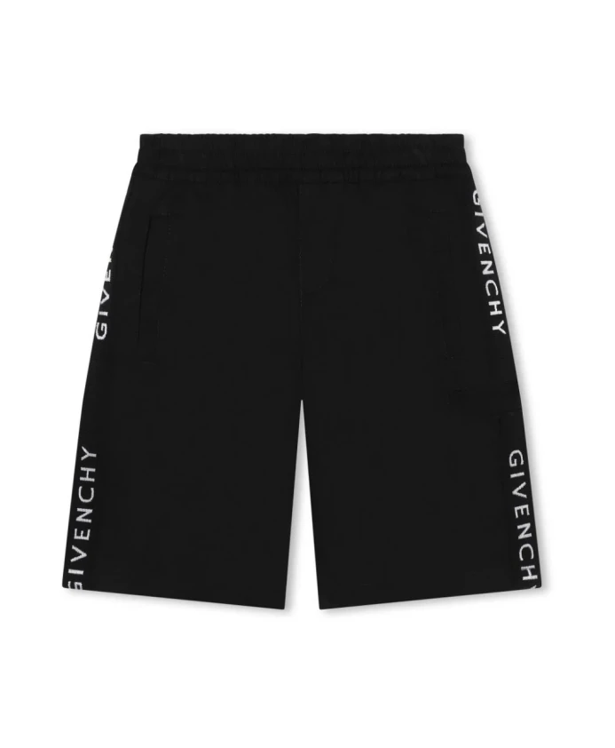 

Шорты Givenchy, черный