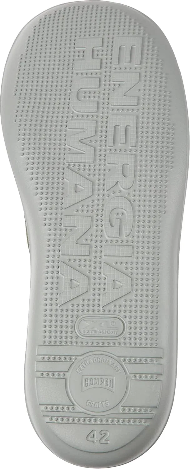 

Мужские челси Camper Beetle K300327, зеленый