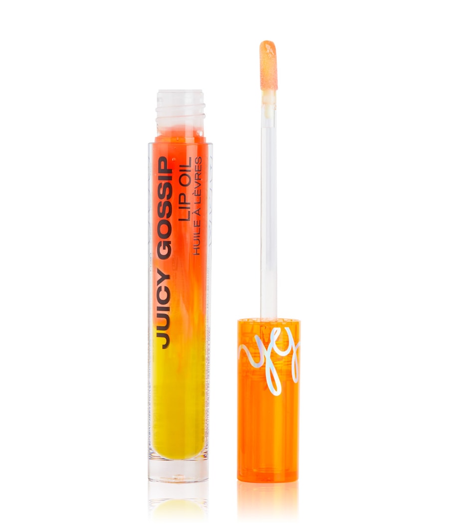 

Масло для губ BH Cosmetics Los Angeles Juicy Gossip Lip Oil, Mango, 4 ml
