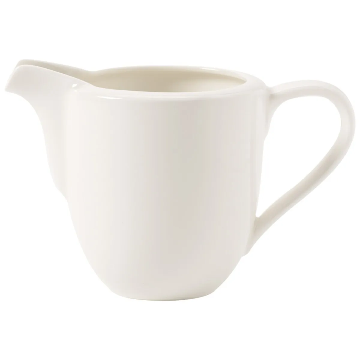 

Малый маслобойок, 6 персон.For Me Villeroy & Boch, белый