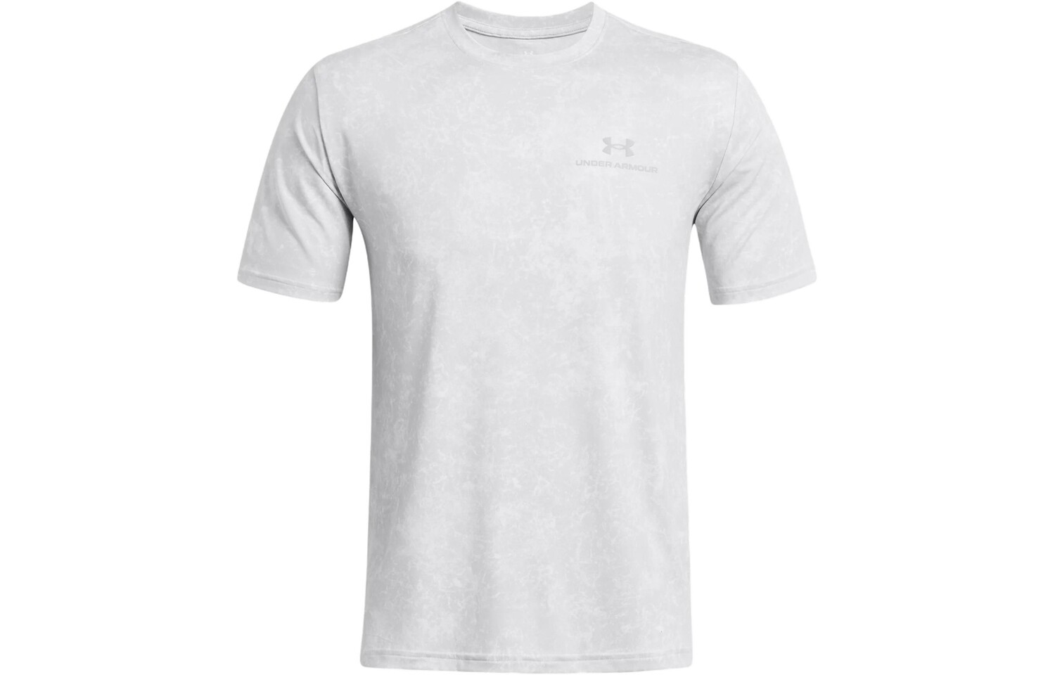 

Футболка Vanish мужская Halo Grey Under Armour, серый