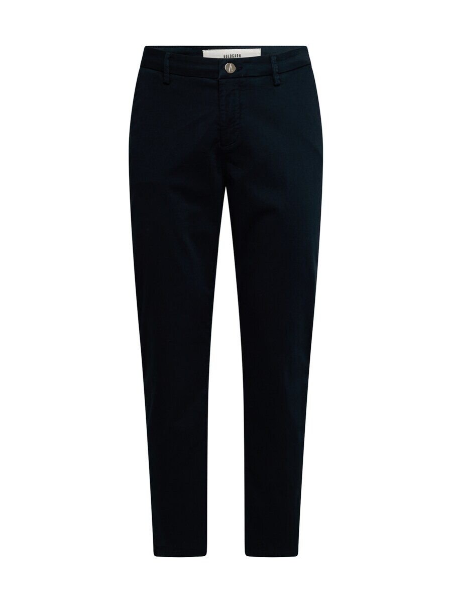 

Шорты чинос Goldgarn Regular Chino Pants, темно-синий