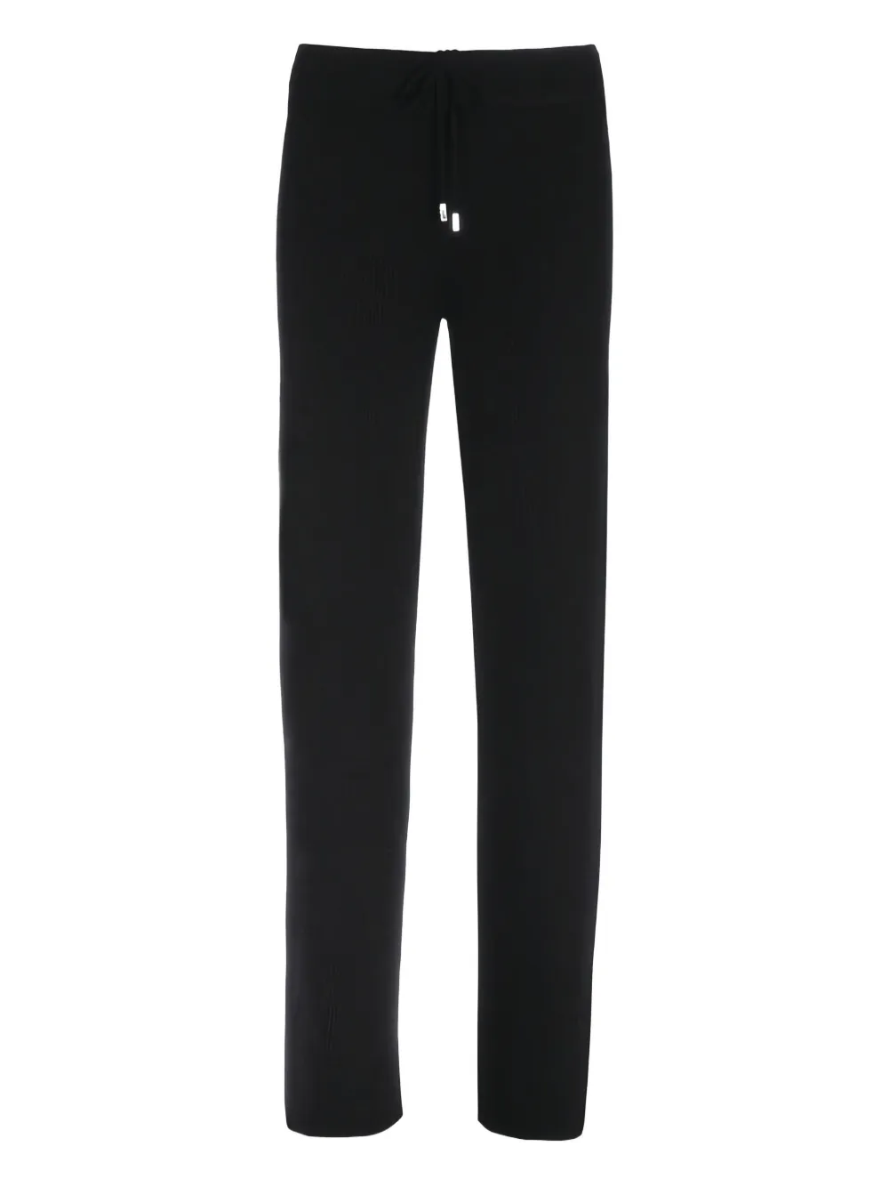 

Брюки на завязках Malo, черный