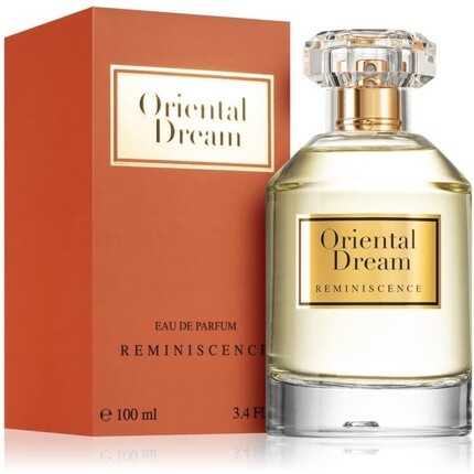 

Rem Oriental Dream Парфюмированная вода 100мл, Reminiscence