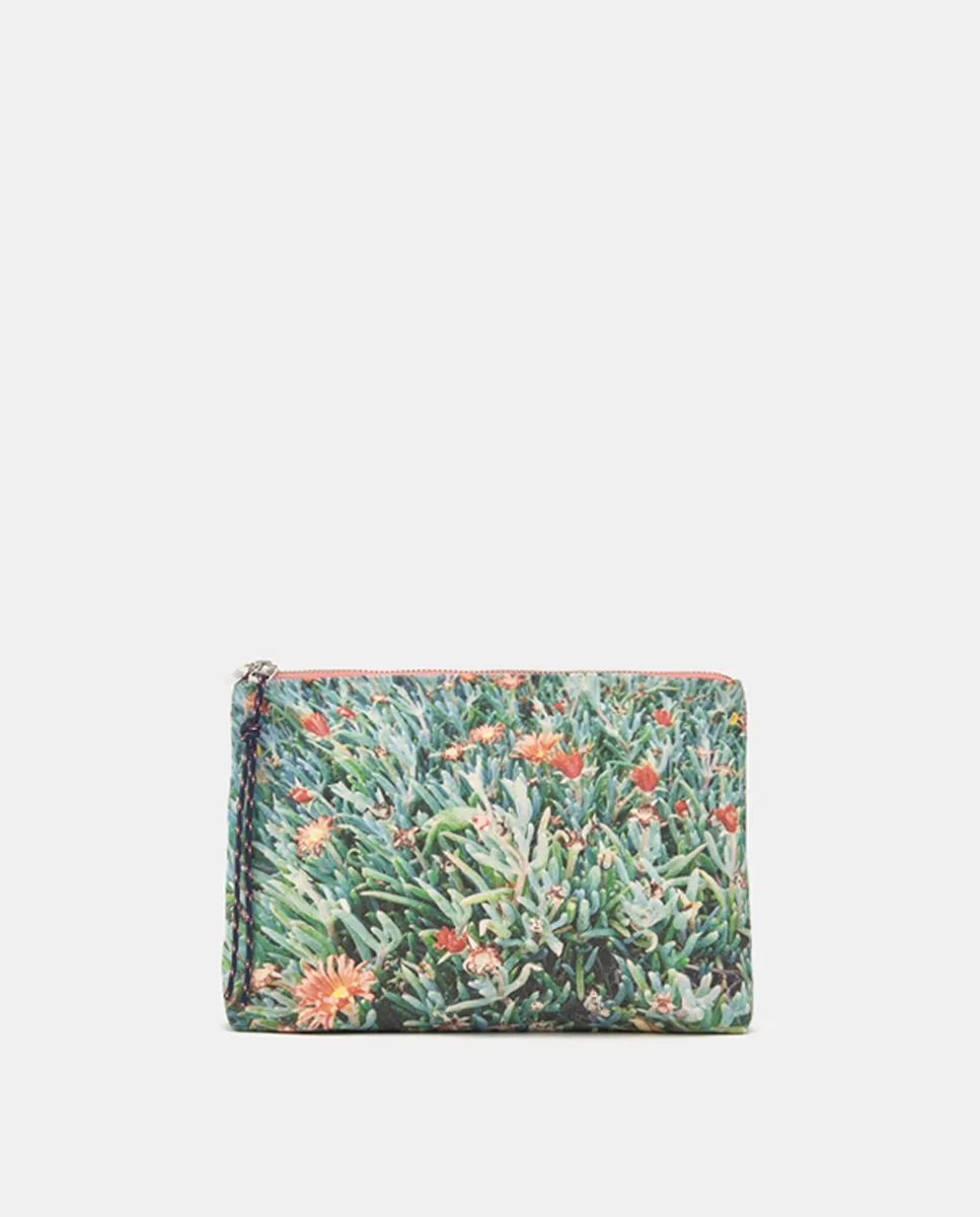 

Midi Argentario Косметичка Zubi, мультиколор