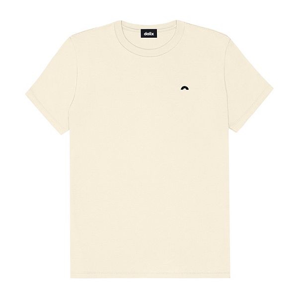 

Женская футболка Lil Rainbow Dalix, Natural