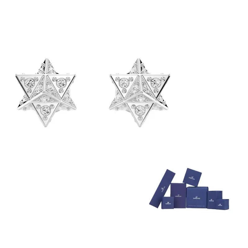 

Серьги Dextera Swarovski