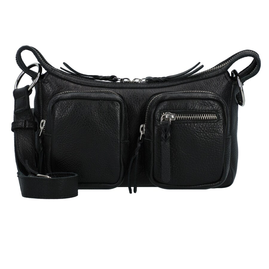 

Сумка кросс-боди Taschendieb Wien Salvatorianerplatz, Black