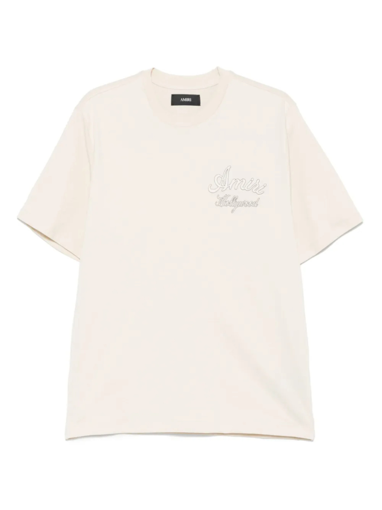 

AMIRI Hollywood Футболка, нейтральный
