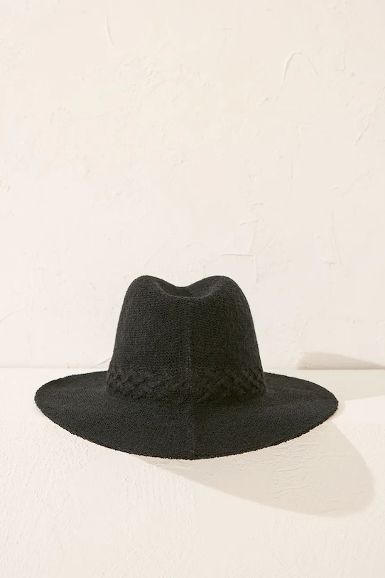 

Шляпа Women'Secret, черный