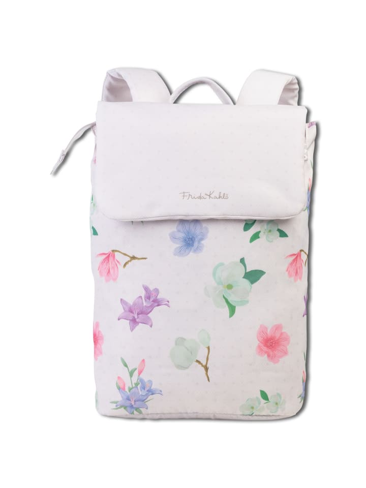 

Рюкзак Frida Kahlo, цвет cityrucksack