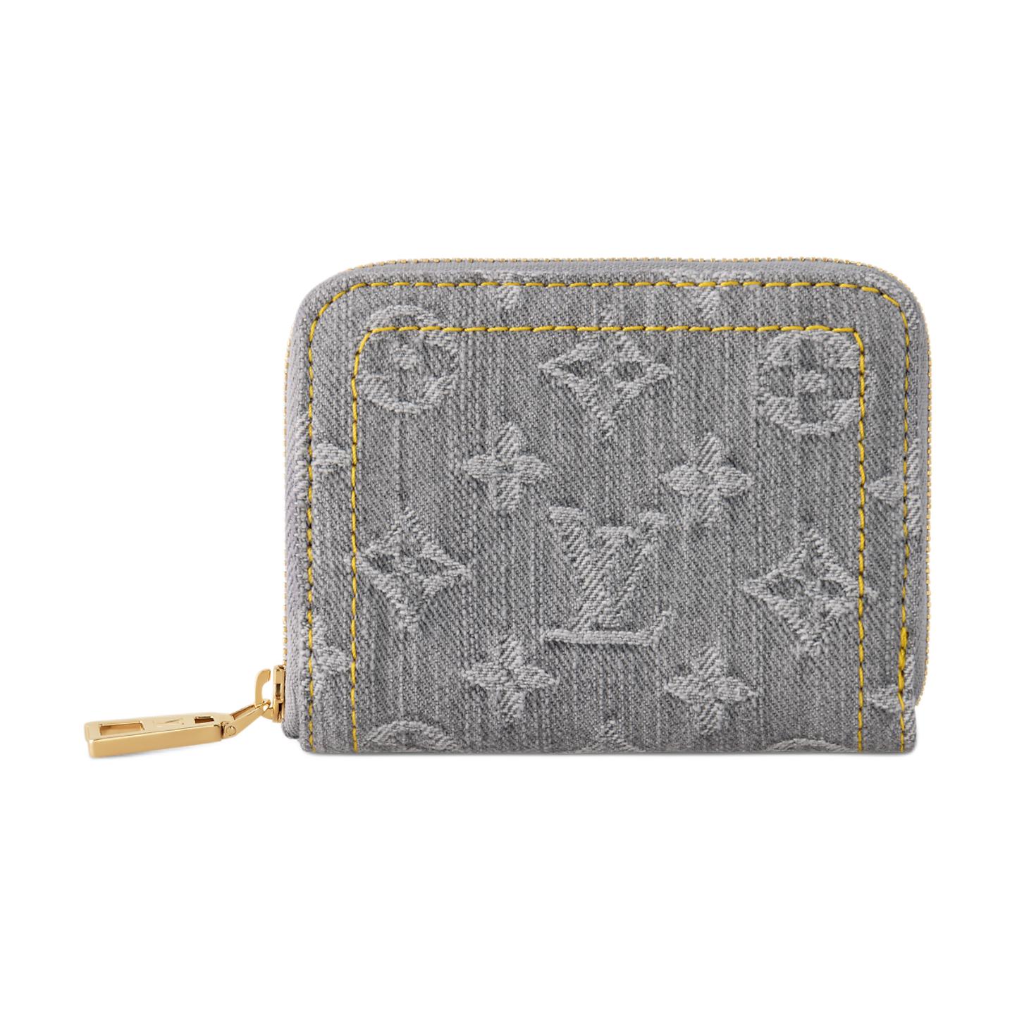 

LOUIS VUITTON Кошелек для монет