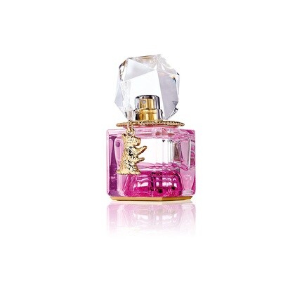 Парфюмированная вода Juicy Couture Oui Juicy Couture Play Sweet Diva — фото 2