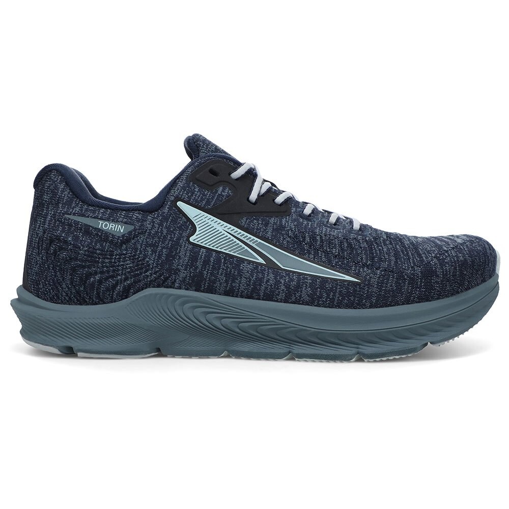 

Кроссовки Altra Torin 5 Luxe, синий, Серый, Кроссовки Altra Torin 5 Luxe, синий