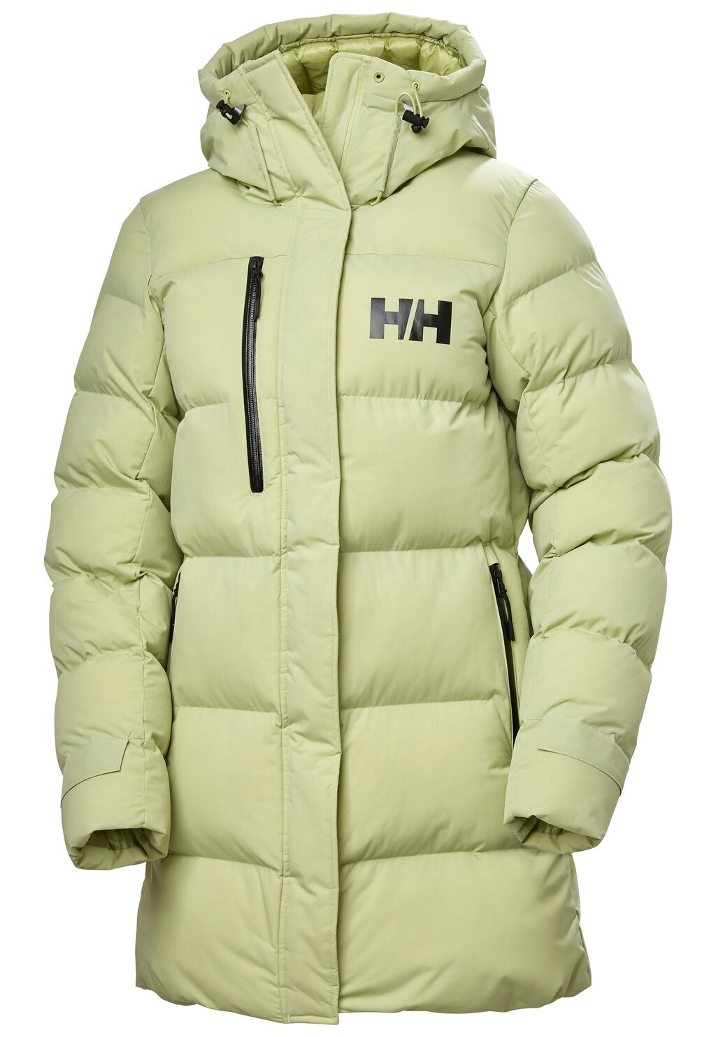

Зимнее пальто ADORE PUFFY Helly Hansen, темно-синий