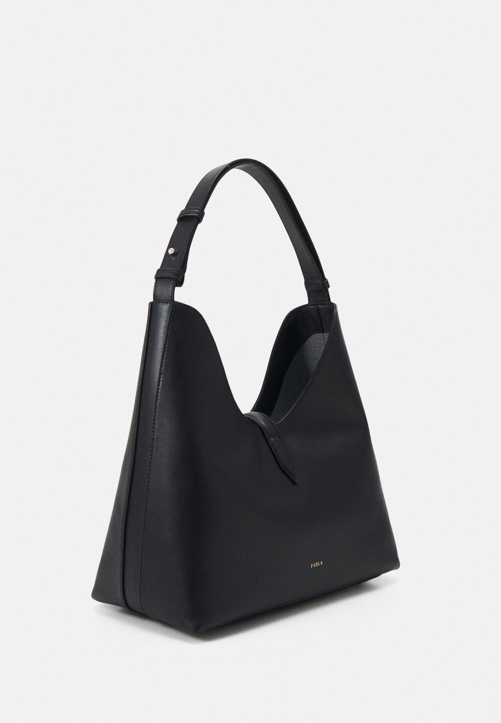 

Сумочка GOCCIA HOBO Furla, черный