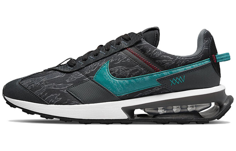 

Кроссовки Nike Air Max Pre-Day, черный/синий