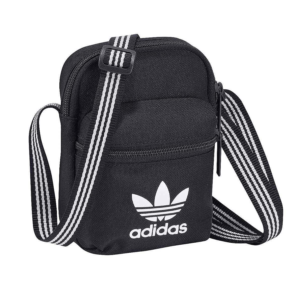 

Сумка AC FESTIVAL BAG Adidas, цвет Schwarz