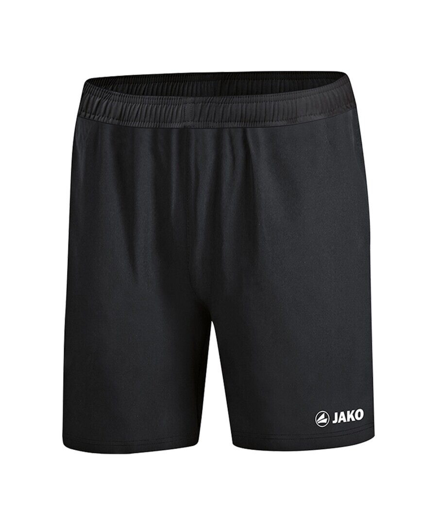 

Шорты JAKO Regular Workout Pants Run 2.0, черный
