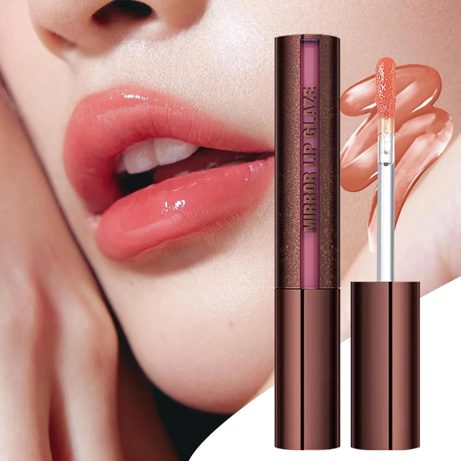 Блеск для губ Lip Relaxing Pumping Gloss Generic многоцветный — фото 3