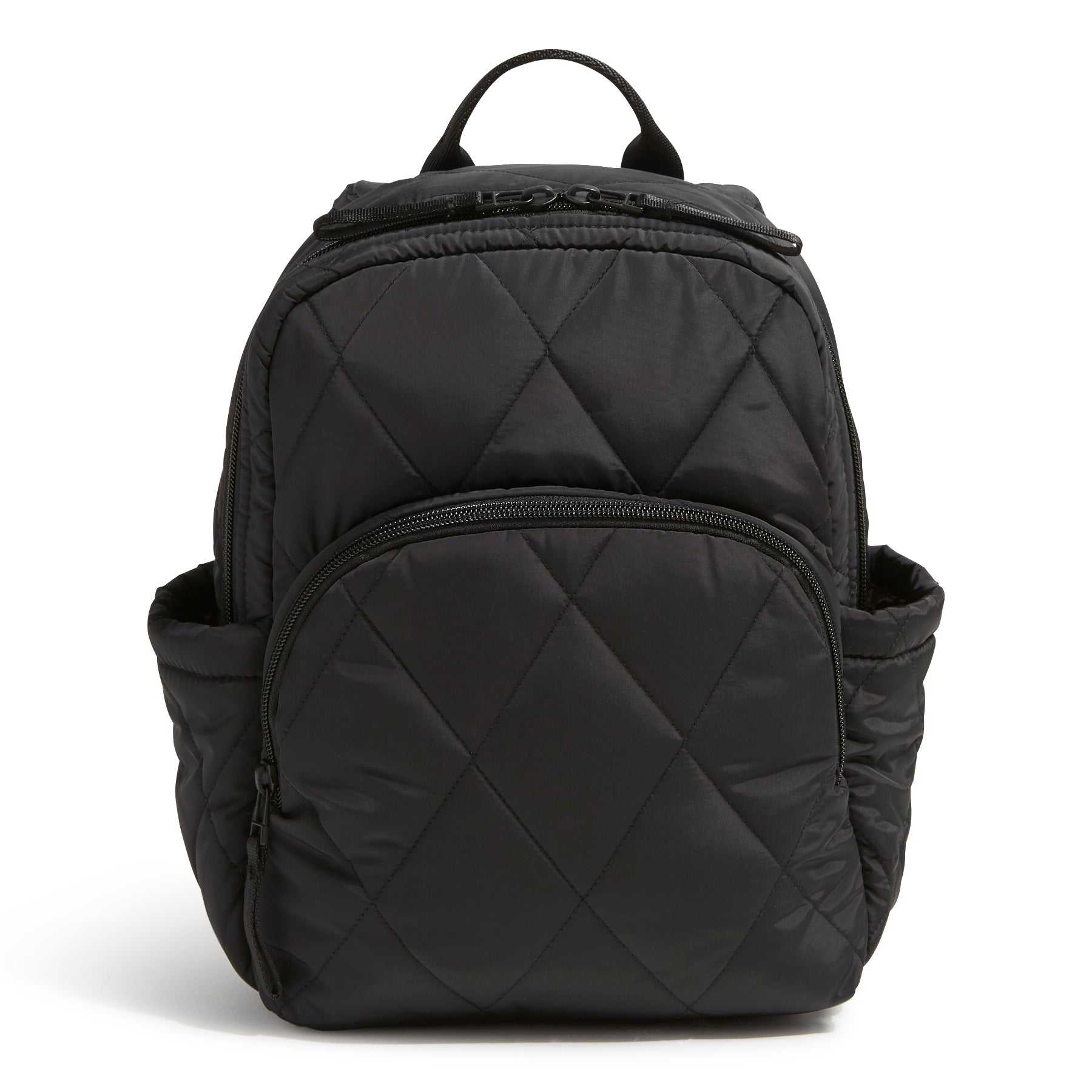 

Ультралегкий рюкзак Essential Small от Outlet Vera Bradley, Moonless Night