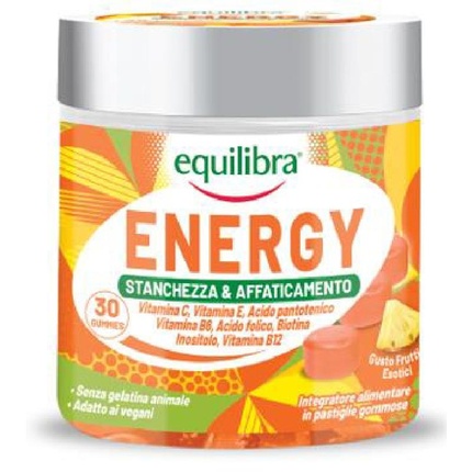 

EQUILIBRA GOMMOSI ENERGY 30 ДЕСНЕЙ