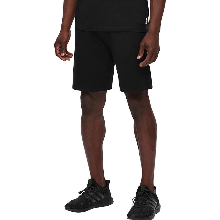 

Шорты Reigning Champ Lightweight Sweatshort Reigning Champ, Black