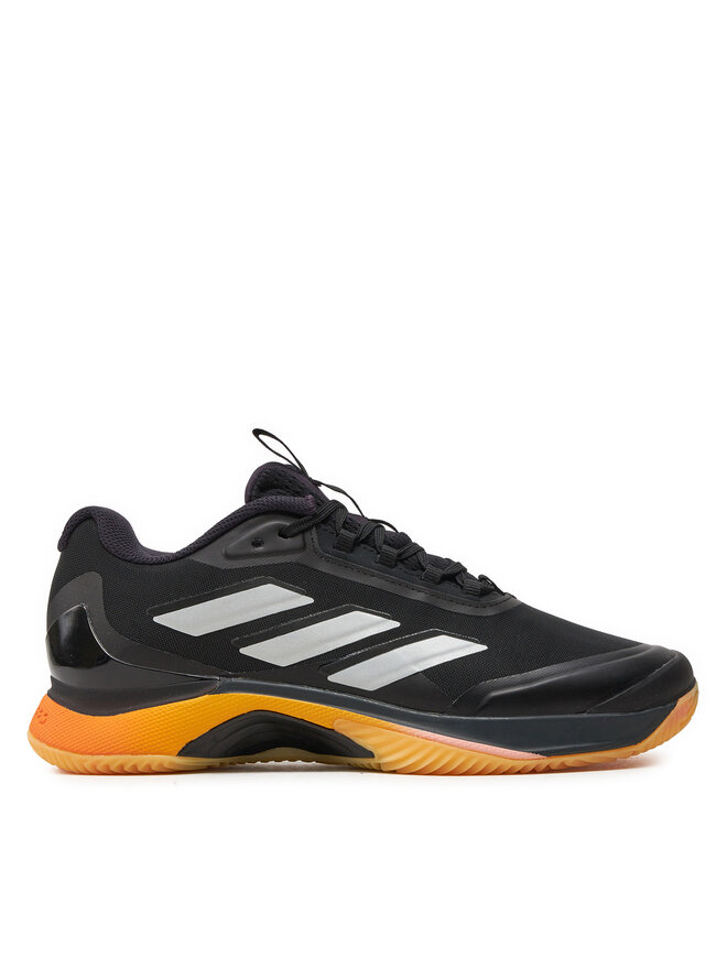 Теннисные кроссовки Avacourt 2 Clay Tennis IF6534 Adidas, фиолетовый