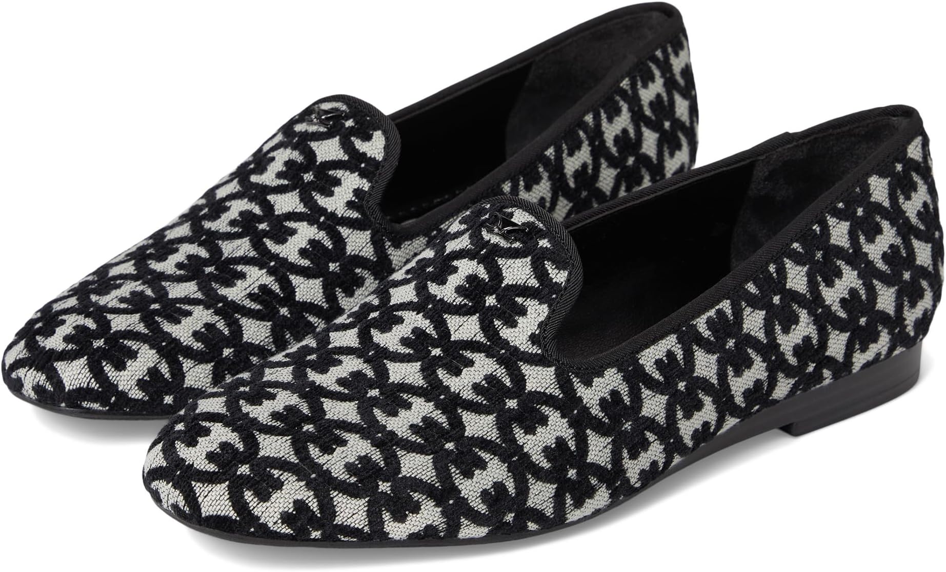 Лоферы Circus NY by Sam Edelman Women's Tiffany, Black/Natural