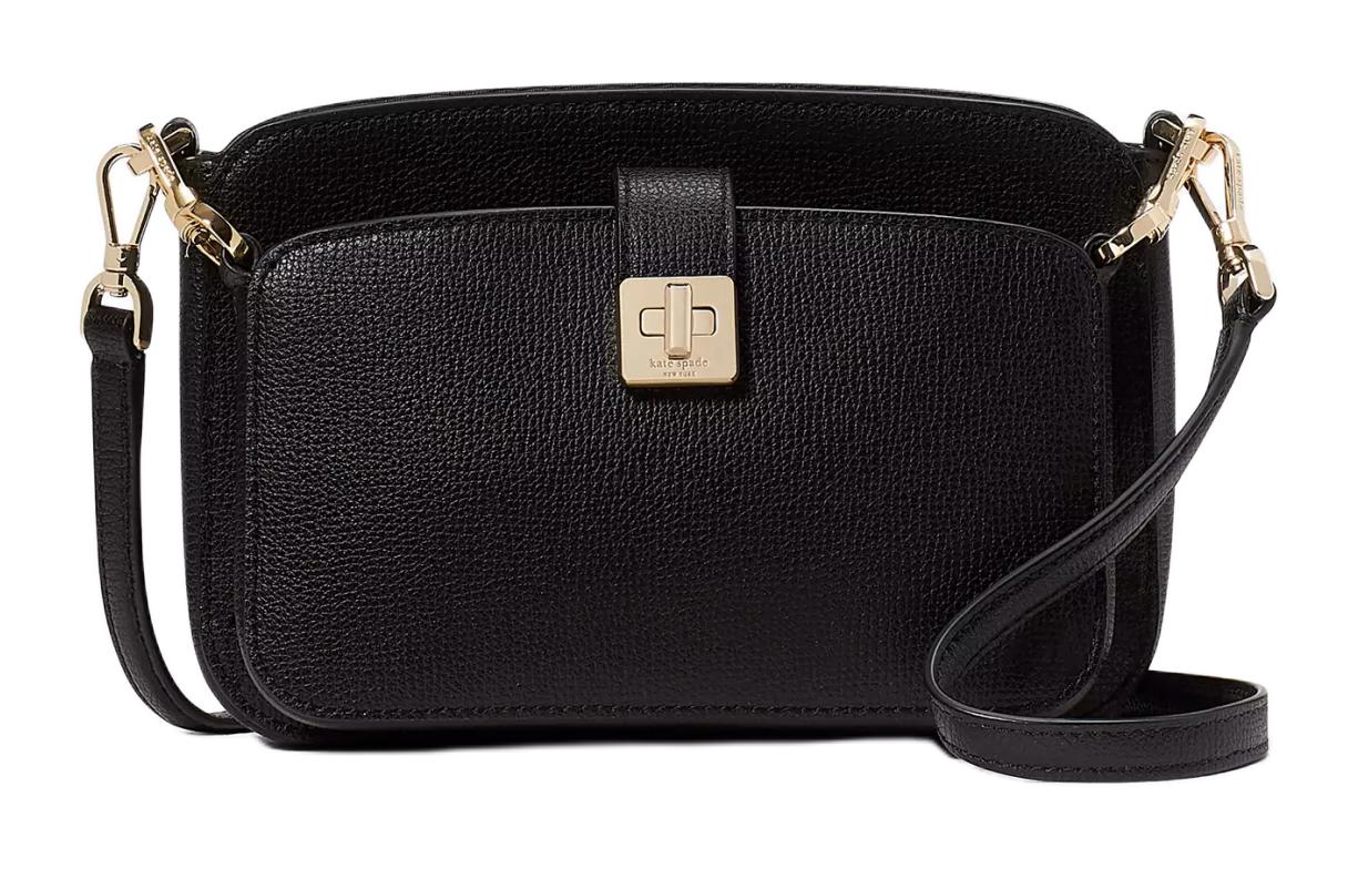 

Kate Spade Кожаная сумка через плечо