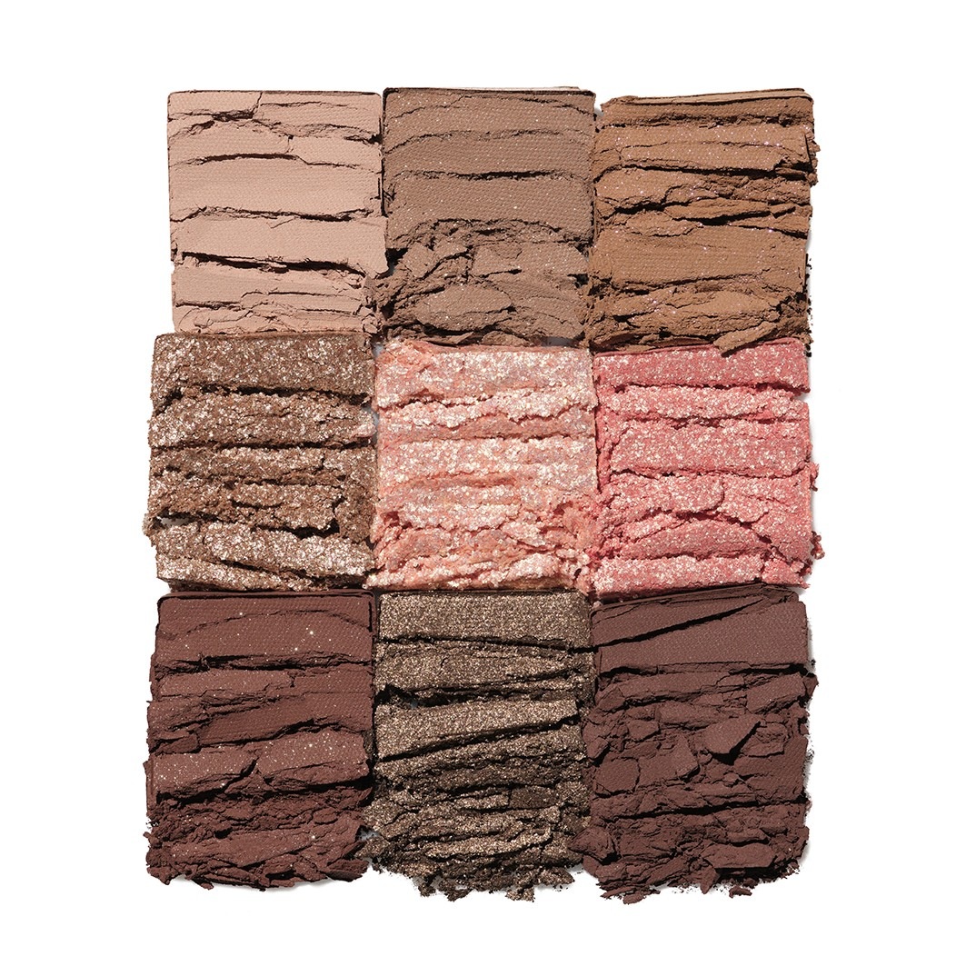 Тени для век mini spice palette Anastasia Beverly Hills, вес 7.56 гр. — фото 2