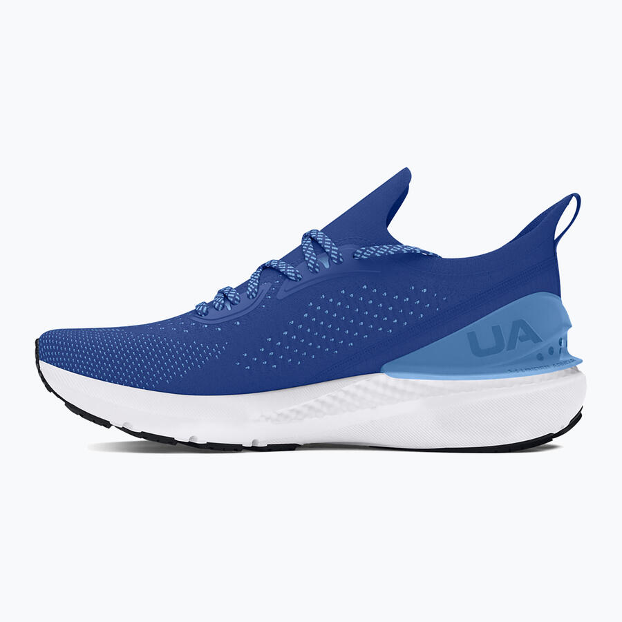 Мужские кроссовки Under Armour Shift — фото 2