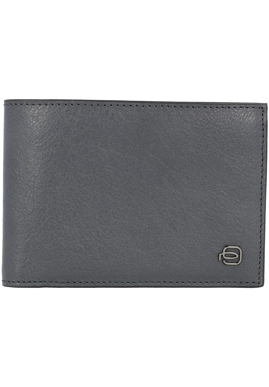 

Кошелек SQUARE RFID Piquadro, цвет blue