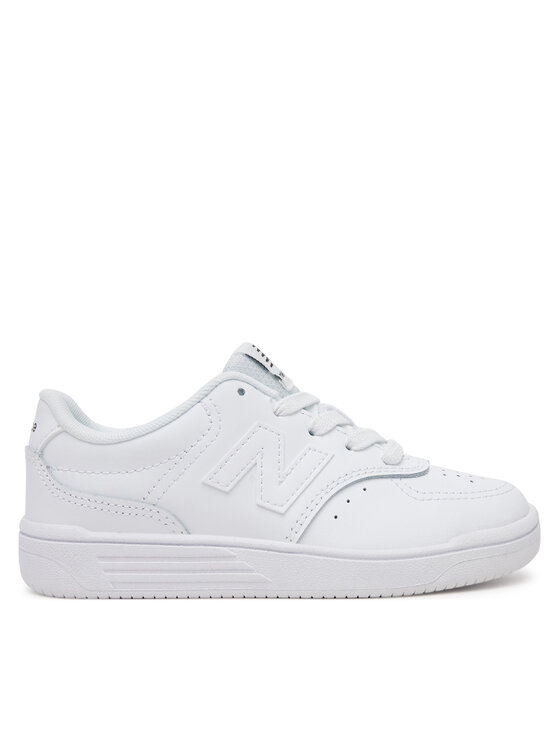 

Кроссовки PSB80WW New Balance, белый