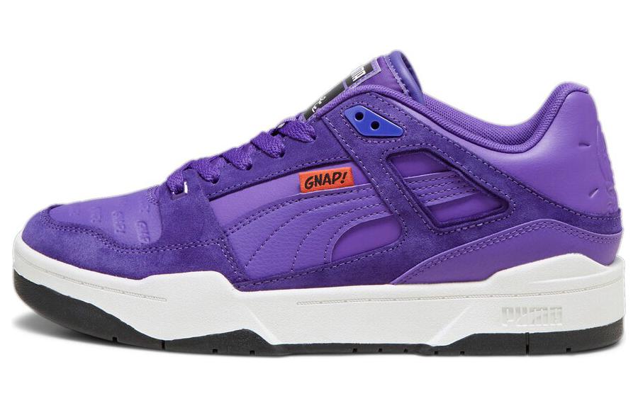 

Мужская обувь для скейтбординга Puma Slipstream, Purple