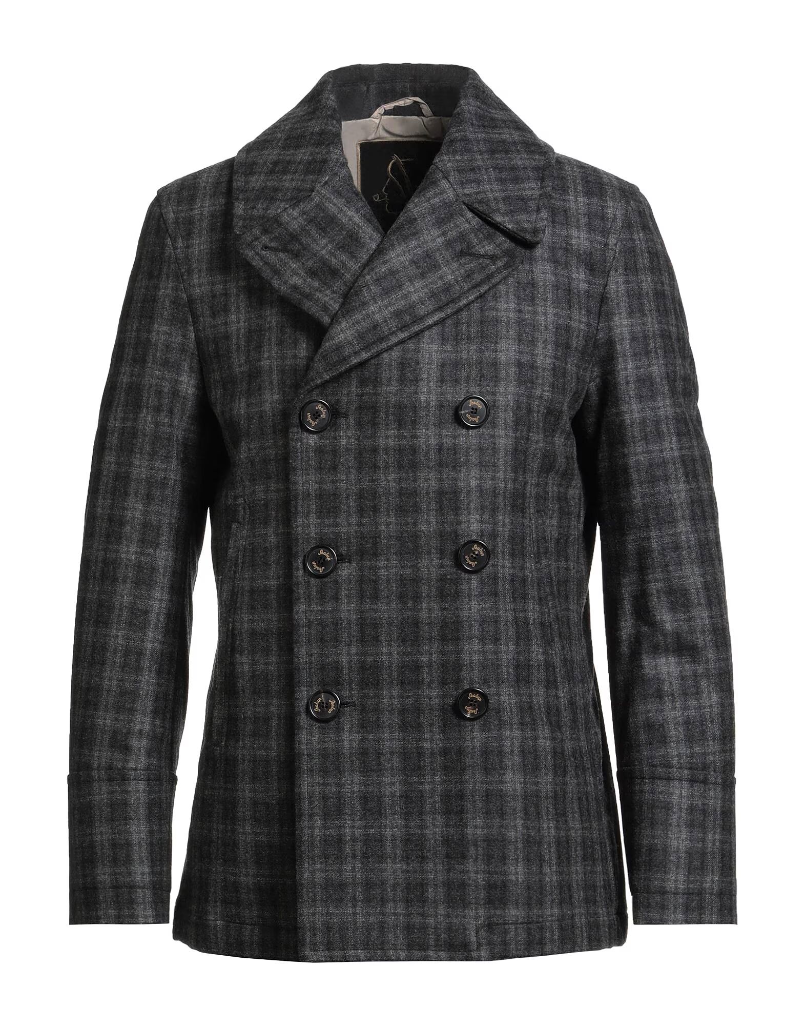 

Пальто Sealup, серый