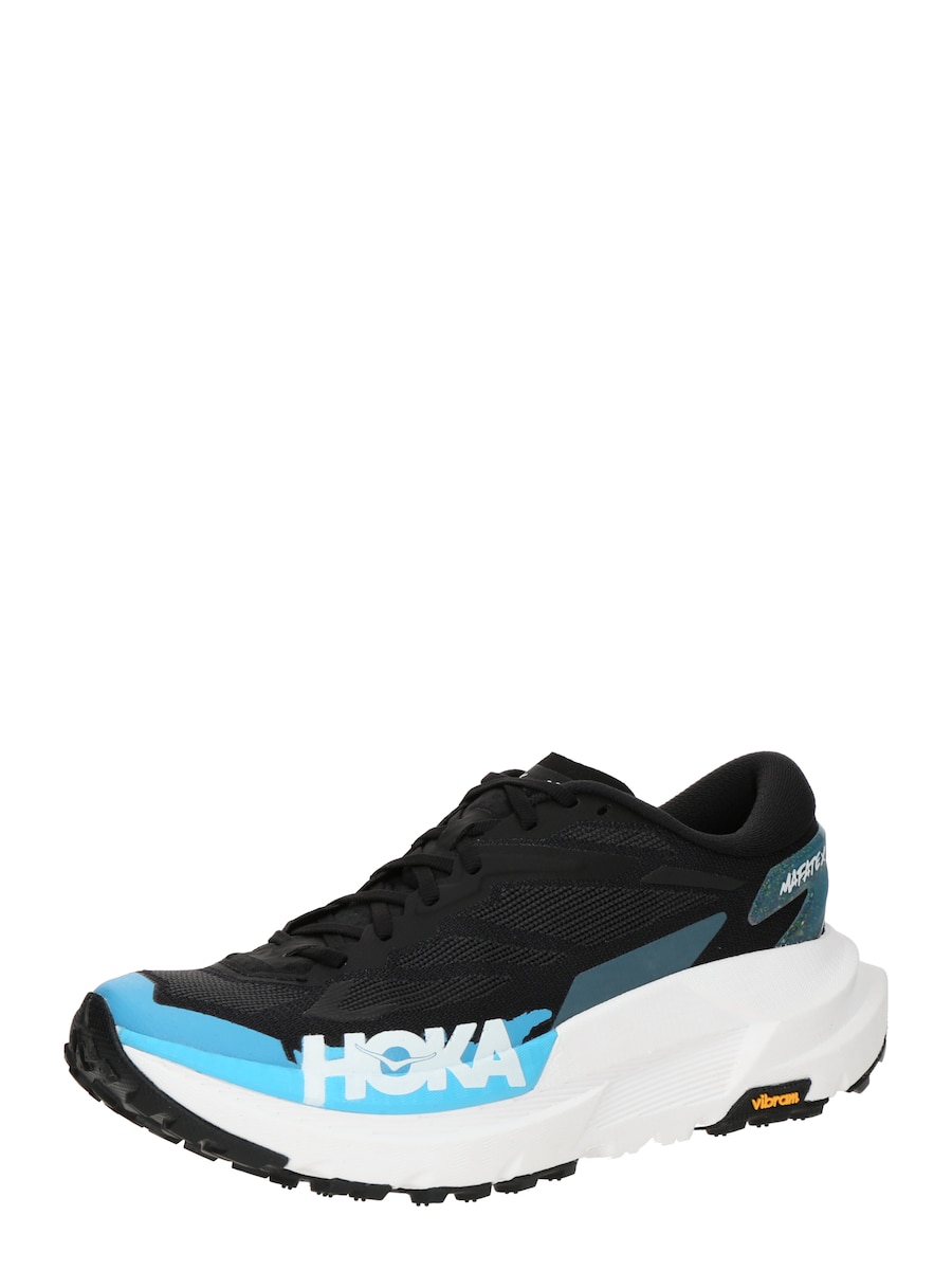 

Кроссовки для бега HOKA MAFATE X, черный