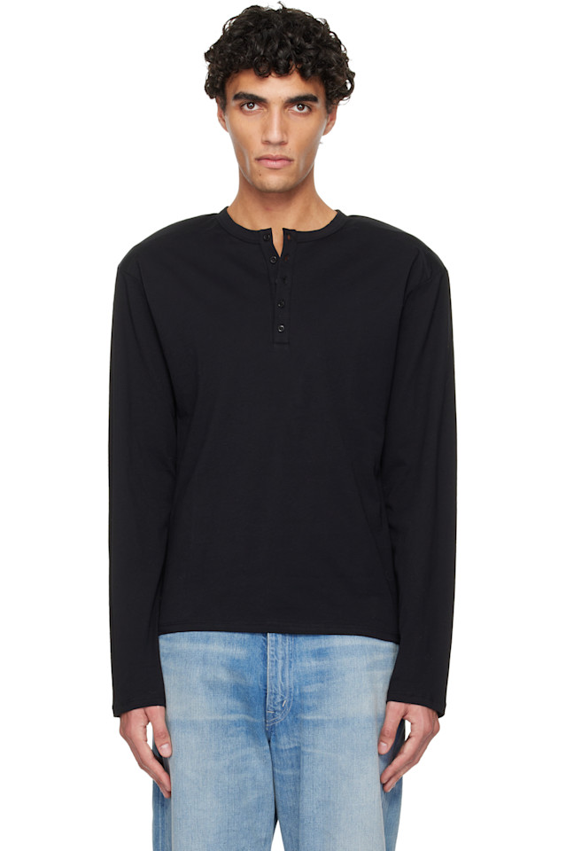 

Рино Б. Хенли Paloma Wool, черный