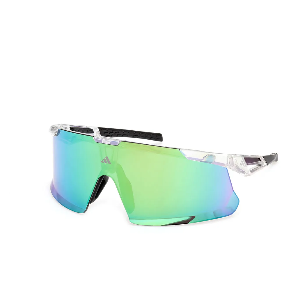 

Солнцезащитные очки adidas Dunamis Evo, прозрачный