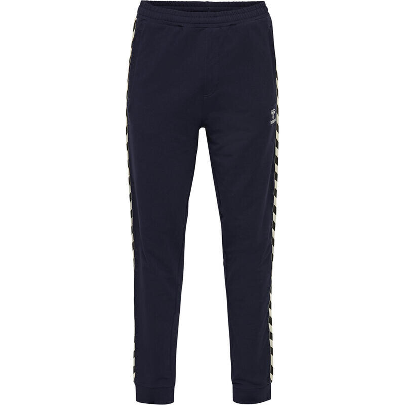 

Hmlmove Classic Pants Детские мультиспортивные брюки унисекс HUMMEL, цвет blau