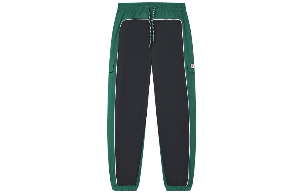 

Футболка вязаная мужская с камнем кошачий глаз зеленый FILA