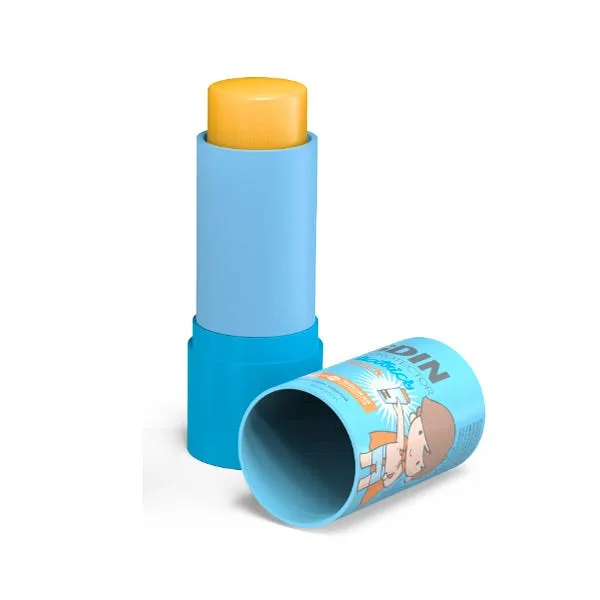 Солнцезащитный крем для детей ISDIN Stick Pediatrics SPF50